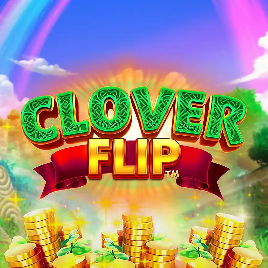 Clover Flip - обзор слота Clover Flip: особенности, бонусы и правила Clover Flip - обзор слота Clover Flip: особенности, бонусы и правила